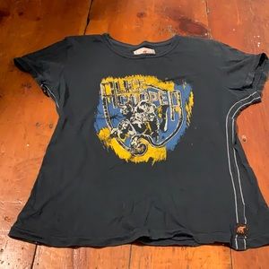 Trunk Ltd. Vintage Alice Cooper Your Tee